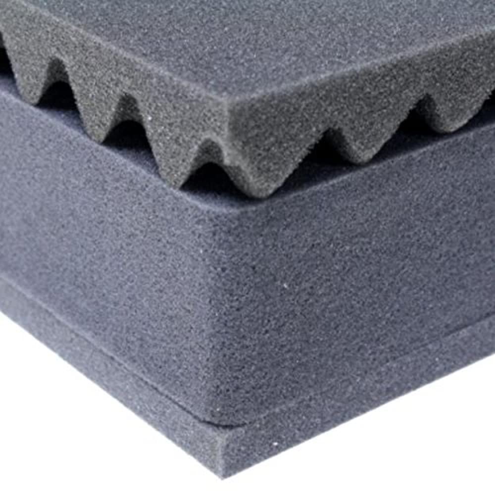 PELICAN WIRELESS SYSTEMS 1520-400-000 FOAM MEDIA ROLLS & PADS