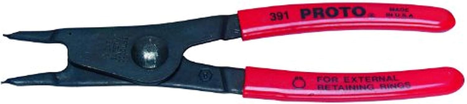 PROTO J391 PLIERS