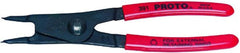 PROTO J391 PLIERS & WRENCHES