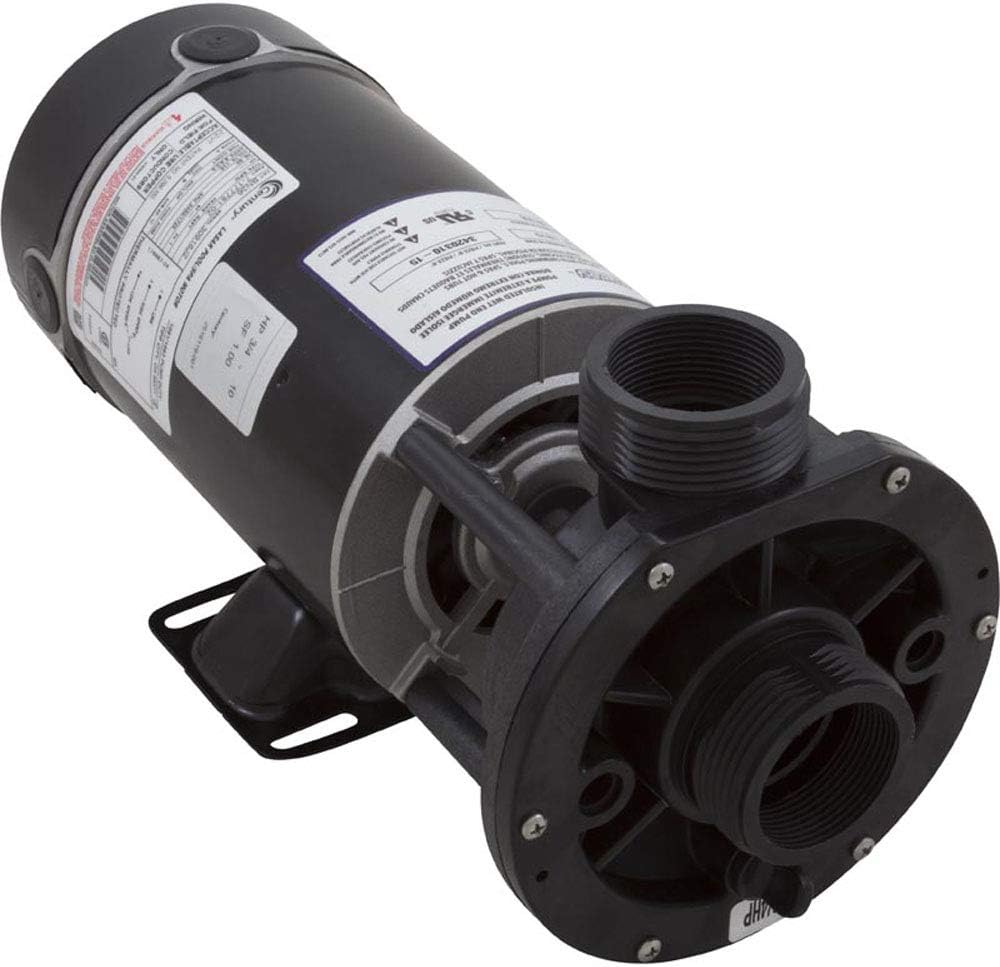 WATERWAY PLASTICS 3420310-15 POOL & SPA PUMPS