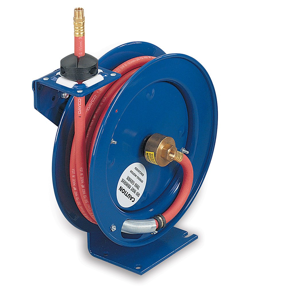 COXREELS P-LP-350 COMPRESSOR PARTS & ACCESSORIES