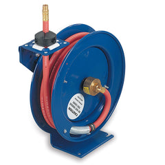 COXREELS P-LP-350 COMPRESSOR PARTS & ACCESSORIES