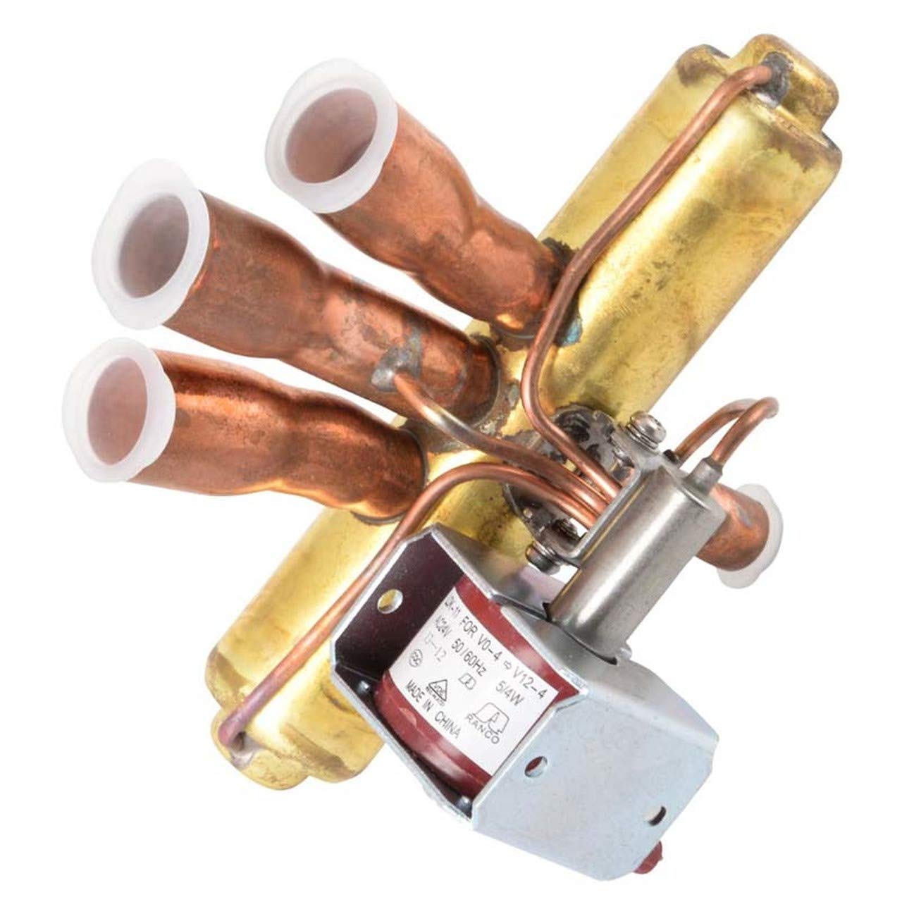 LENNOX 72L28 REVERSING VALVES
