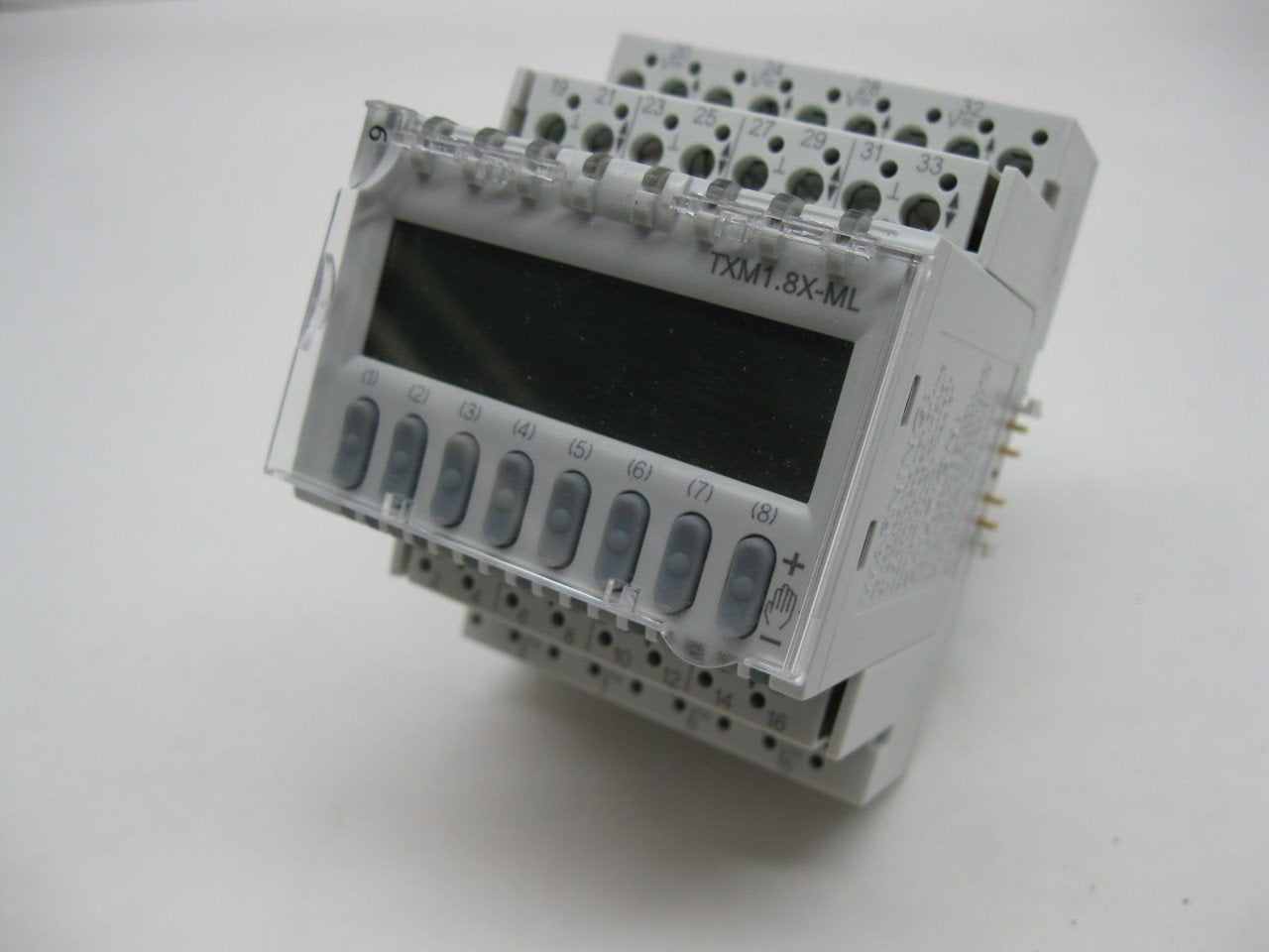 SIEMENS TXM1.8X-ML CONTROL BOARDS