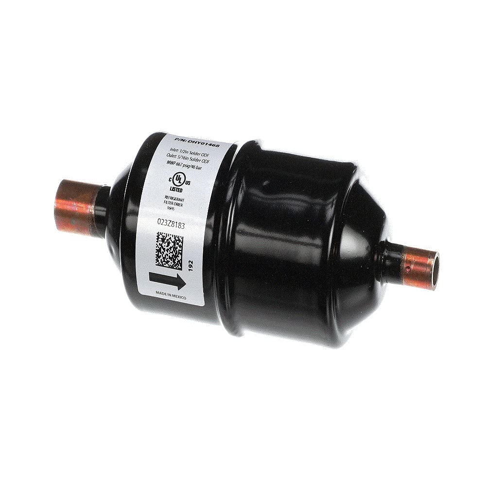 TRANE DHY01468 PIPE FITTINGS