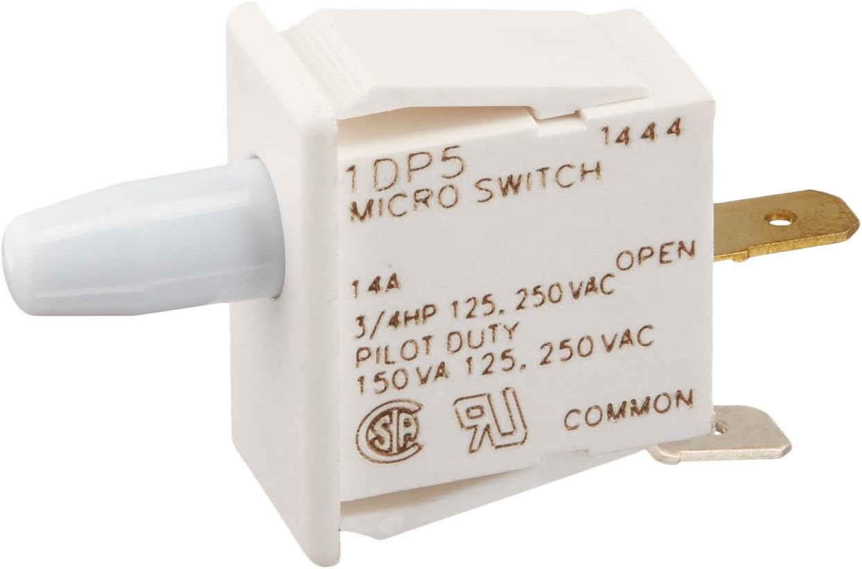 RHEEM 42-21268-04 FURNACE DOOR SWITCHES