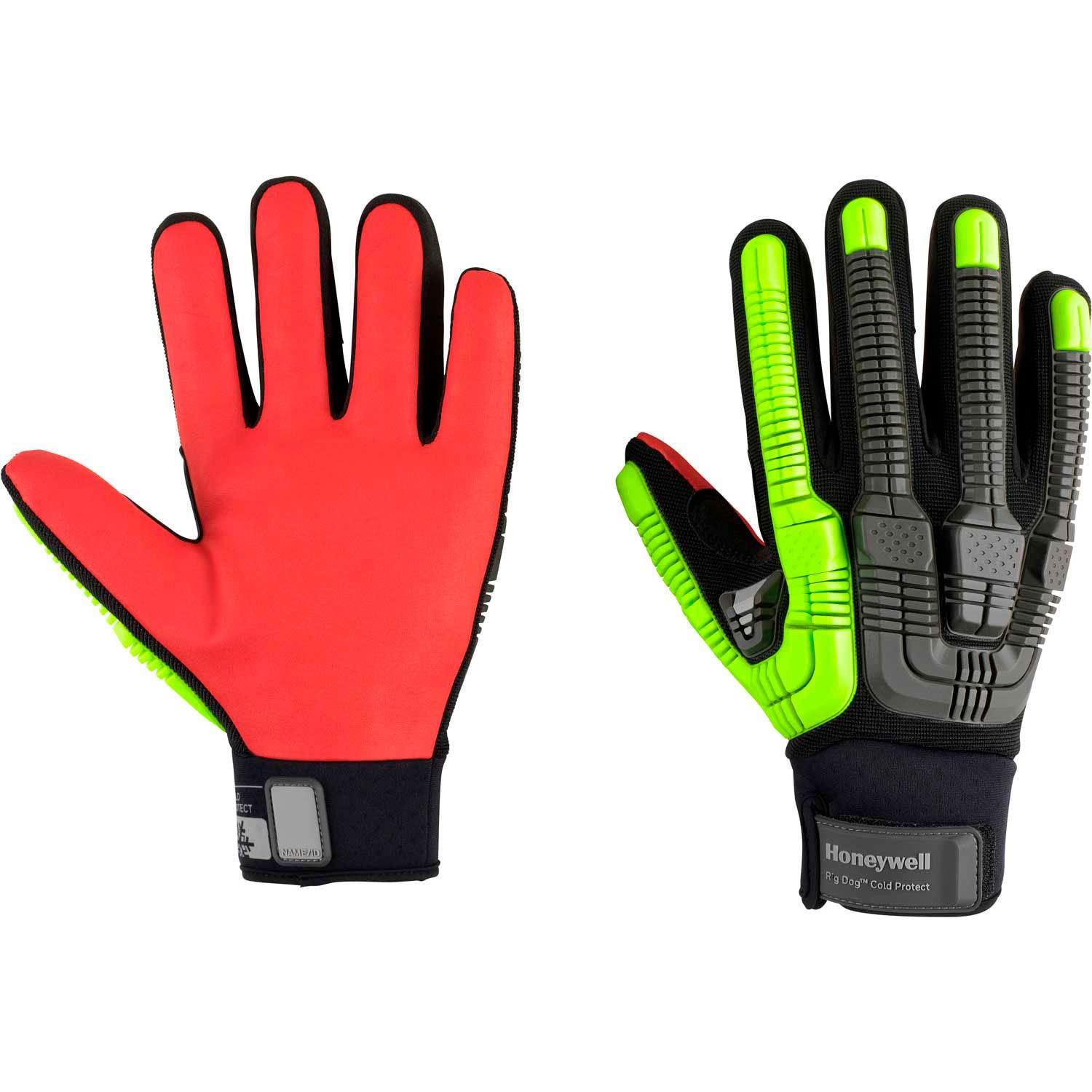 HONEYWELL 43-622BY/11XXL WORK GLOVES