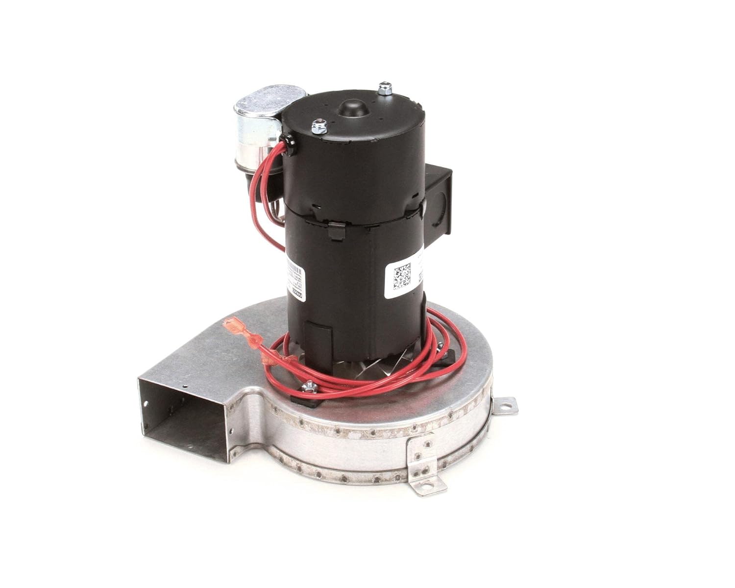 LENNOX 23G81 DRAFT INDUCER MOTORS