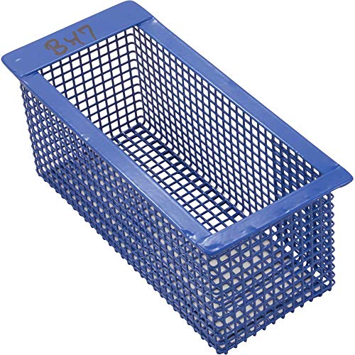 ALADDIN B-47 POOL SKIMMERS