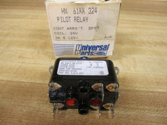 CARRIER HN61KK324 RELAYS