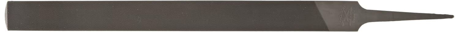 NICHOLSON 05094N HALF ROUND FILES