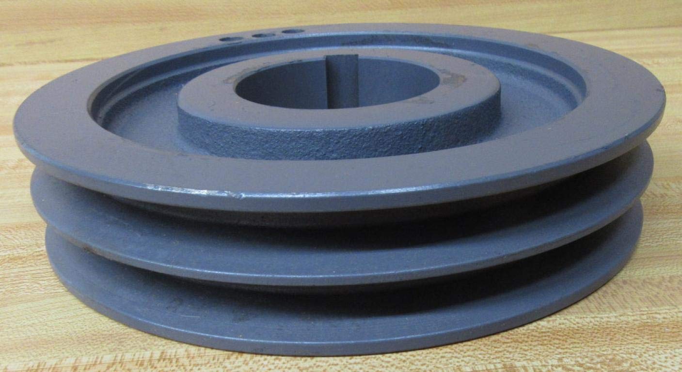 BROWNING Browning 2TB80 Fixed Pitch Pulley 2 Grooves
