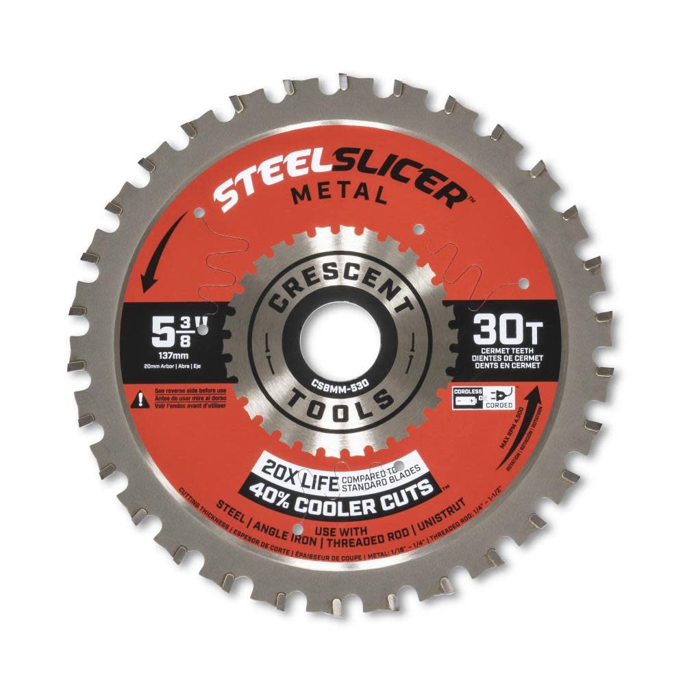 CRESCENT CSBMM-530 CUTTING TOOLS & HAND SAWS