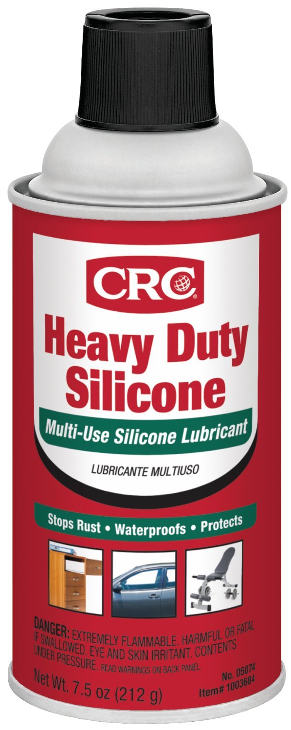 CRC INDUSTRIES 5074 LUBRICANTS