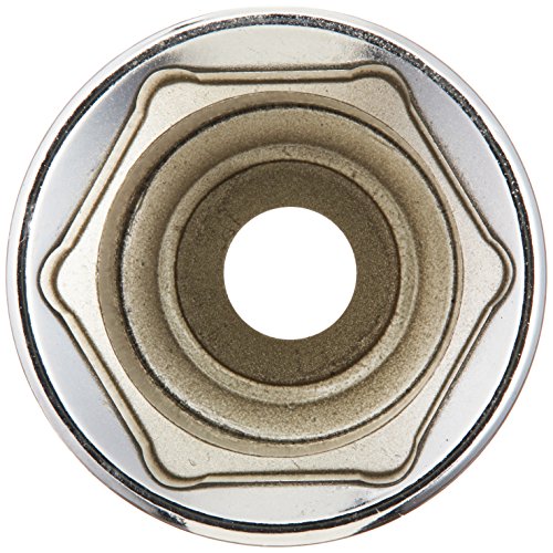 GEARWRENCH Gearwrench 80373 3/8 Drive Deep SAE Socket 7/8 6 Point