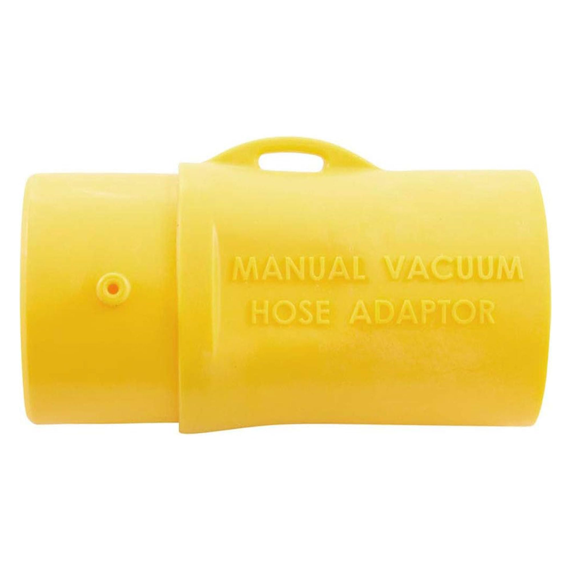 ZODIAC Zodiac R0697100 Manual Vac Head Hose Adapter