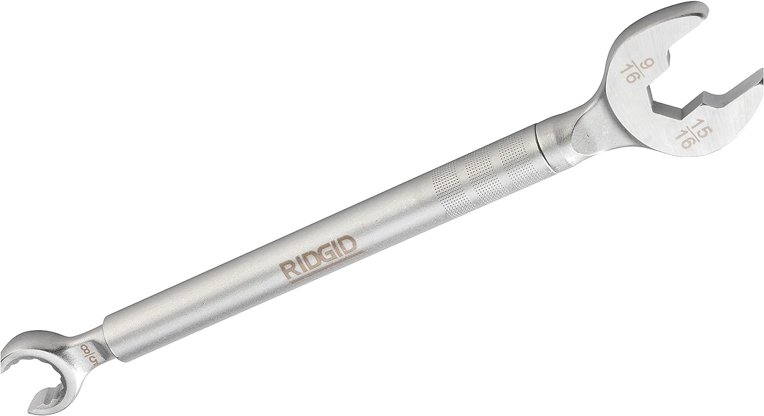 RIDGID TOOLS 27023 PIPE FITTINGS