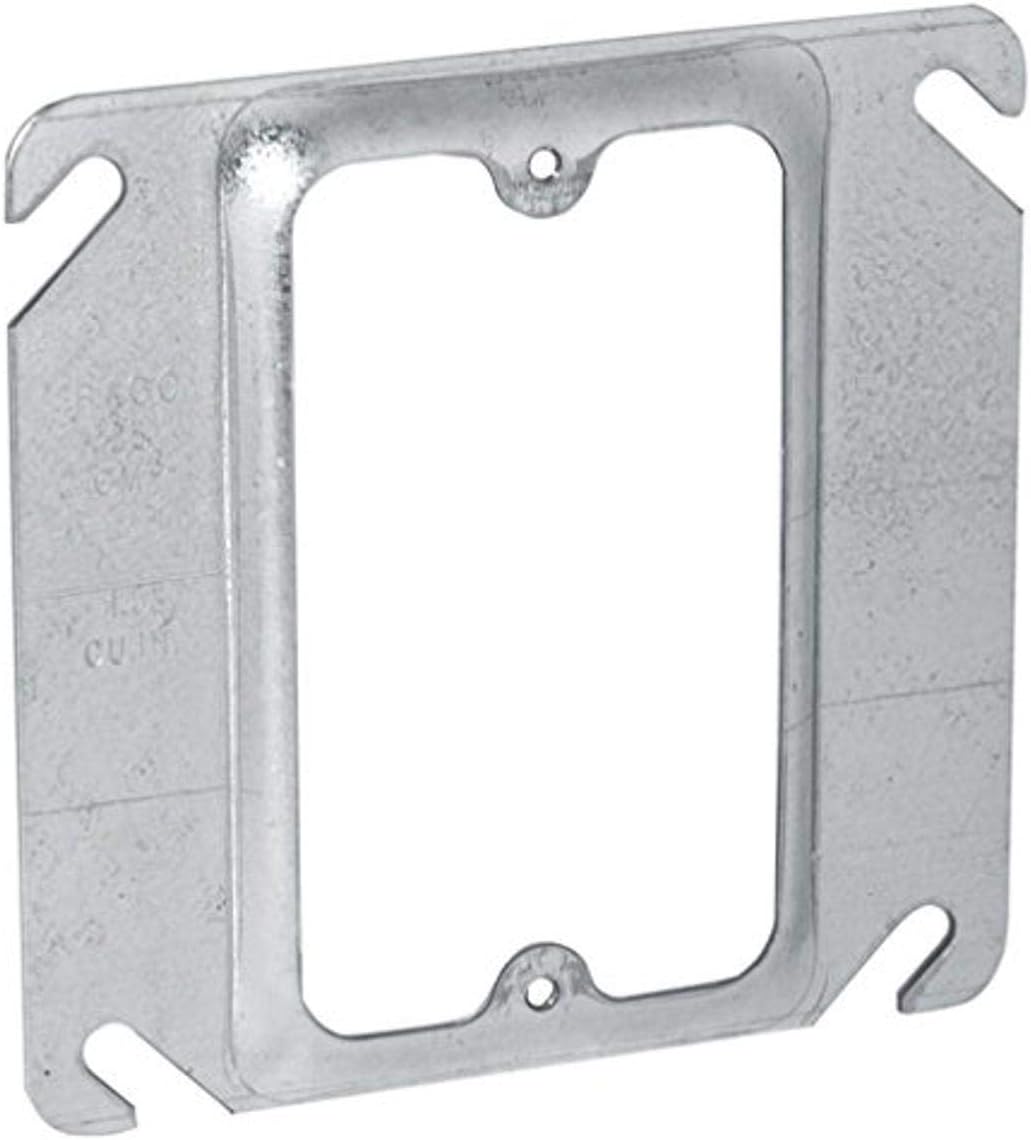 RACO 772 WALL BRACKETS & PARTS