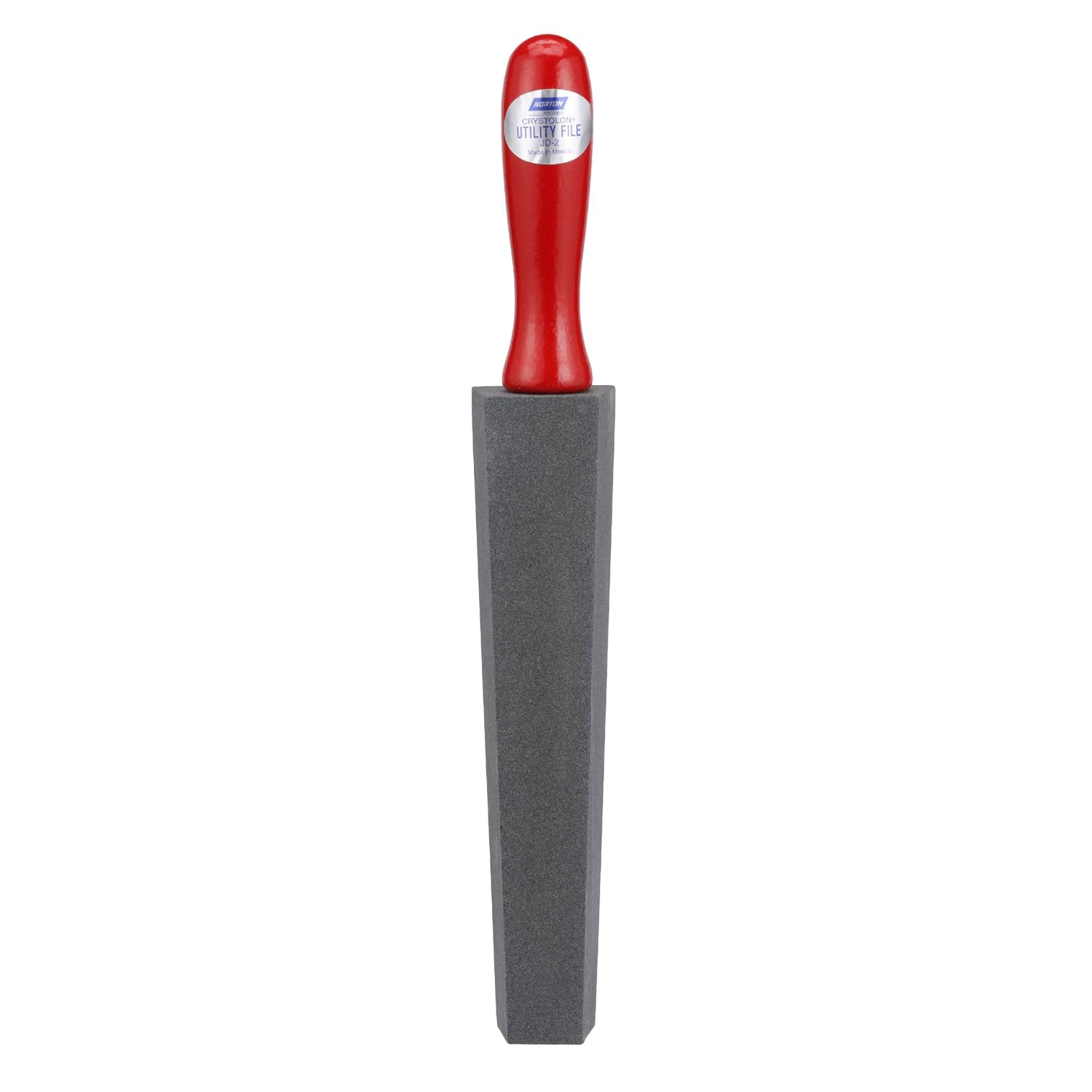 NORTON 61463687750 ABRASIVES, FILES, & CHISELS