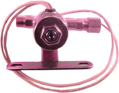 INTERNATIONAL COMFORT PRODUCTS 4444RP SOLENOID VALVES