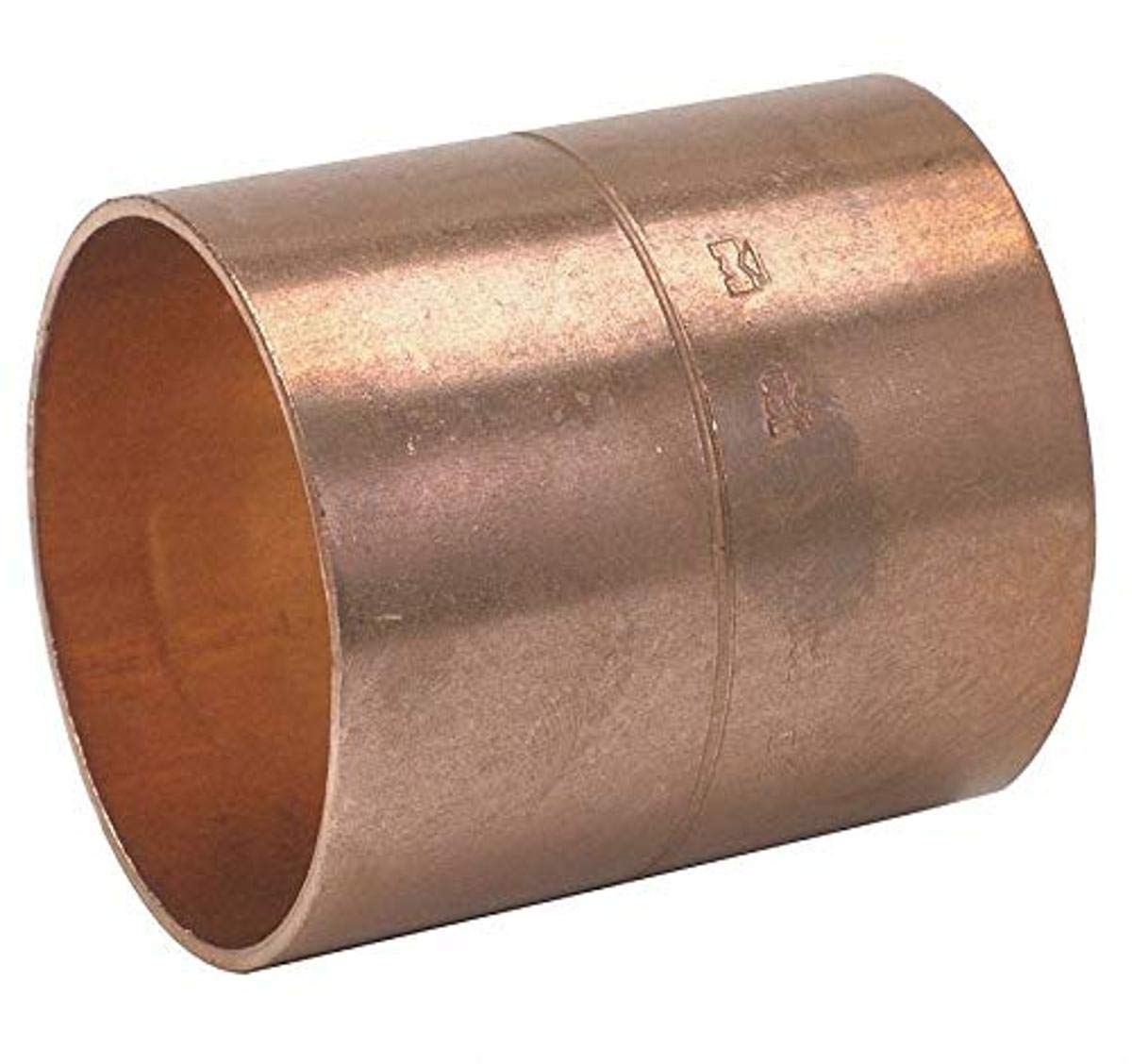 MUELLER INDUSTRIES W01010 PIPE FITTINGS