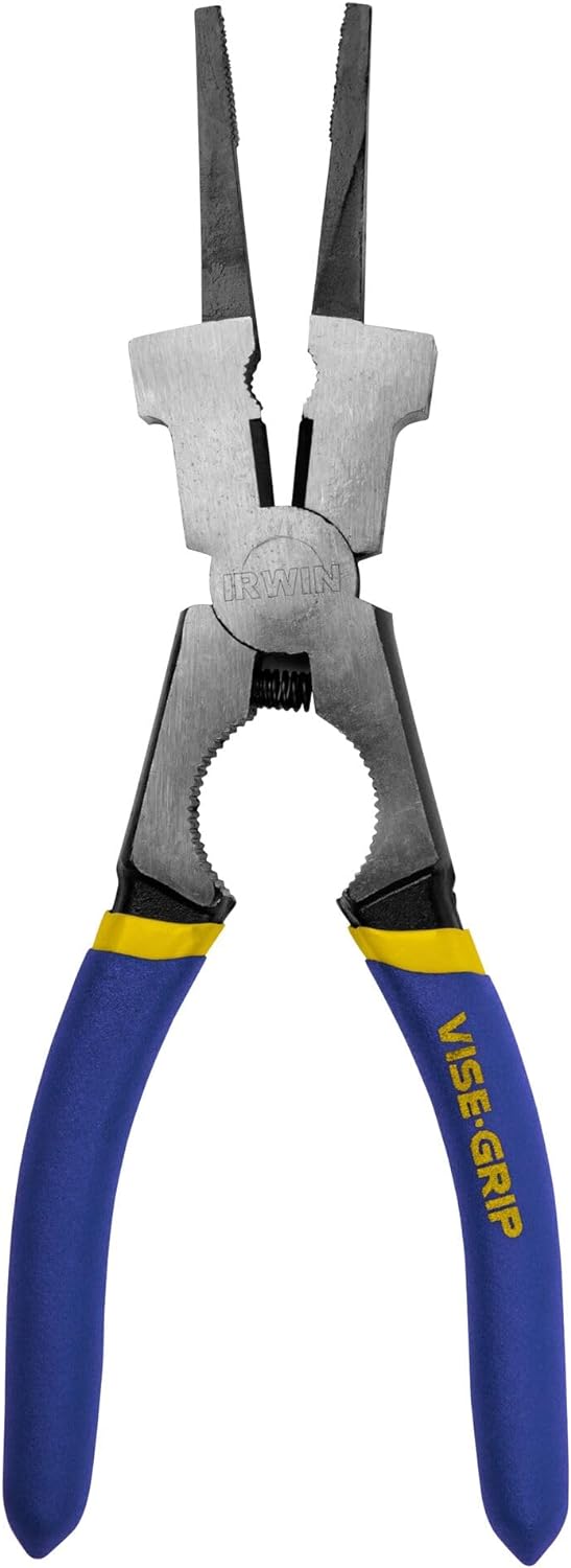 IRWIN IRWIN 1873303 MIG Pliers 8-Inch