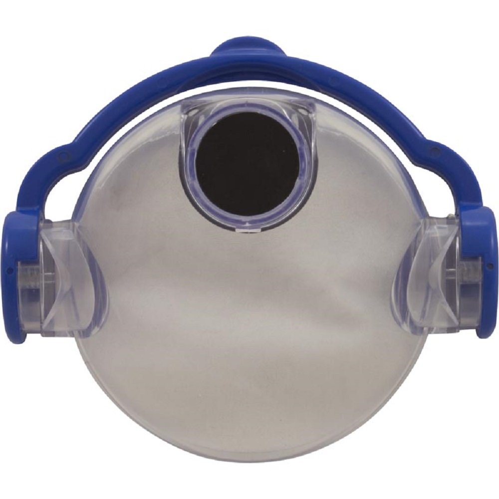 WATER TECH Water Tech P30X002 Pool Blaster Nose Cap with Lock Latch