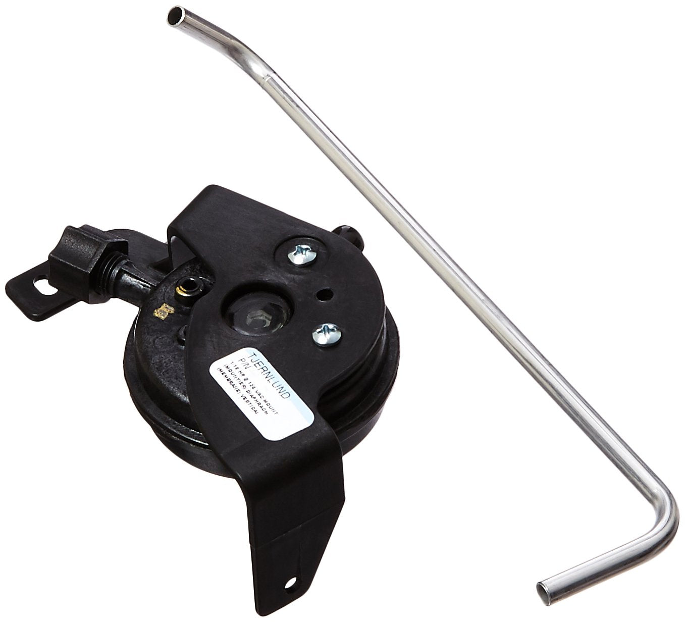 TJERNLUND 950-1030 COMBUSTION BLOWERS