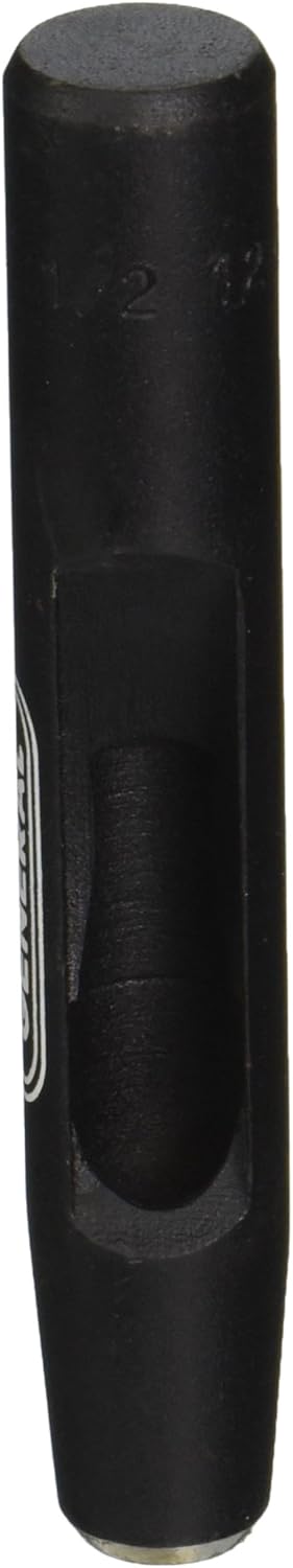 GENERAL TOOLS 1280M PUNCHES & CHISELS