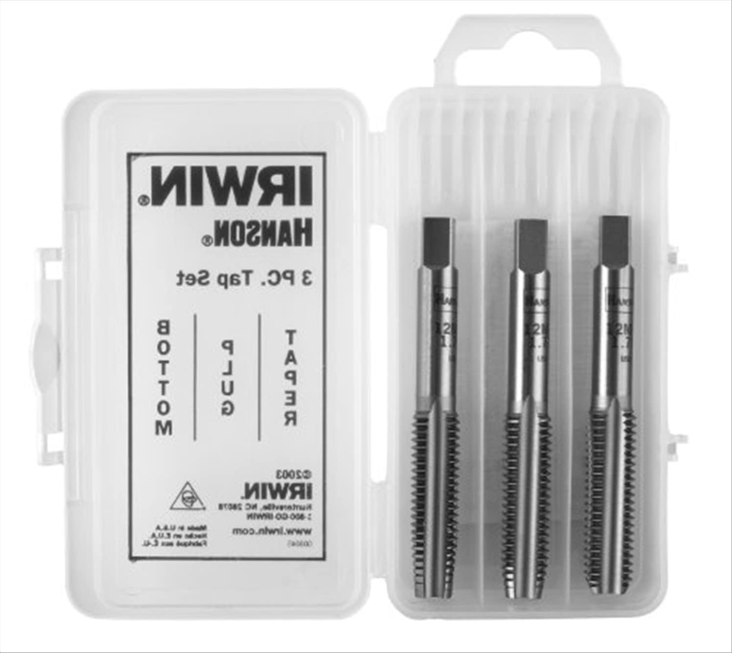 IRWIN 2654 PIPE & TUBING CUTTERS