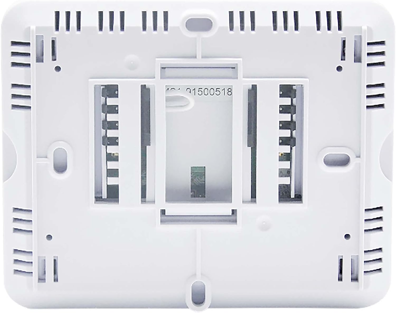 ROBERTSHAW Robertshaw RS10420T Pro Series 7-Day Wi-Fi Programmable Touchscreen Thermostat 24V Auto