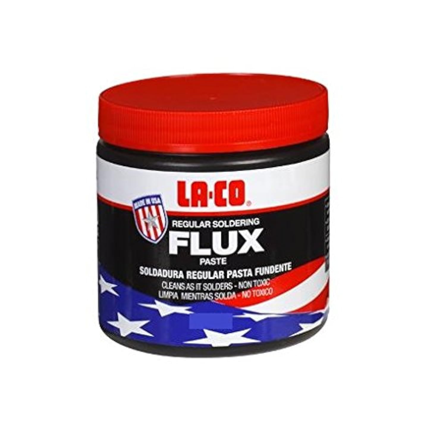LA-CO 22101 CHEMICALS