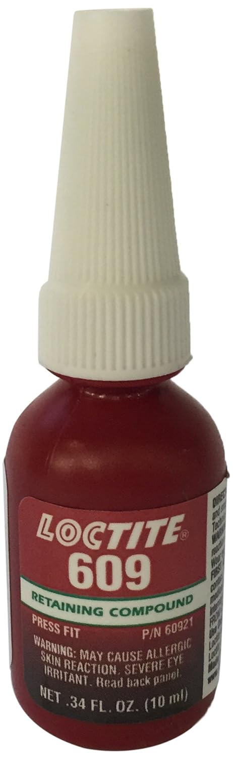 LOCTITE 135511 CAULKS & SEALANTS