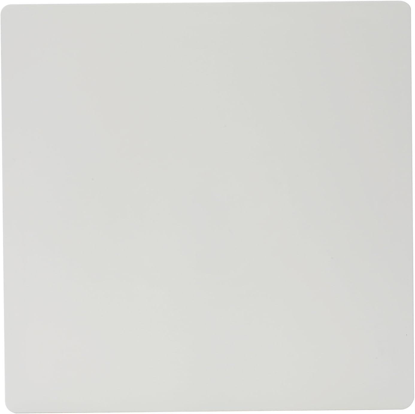 FLUIDMASTER Fluidmaster AP-0808 Click Fit Access Panel for Plumbing, Wiring, and Cables, Size 8 in x 8 in