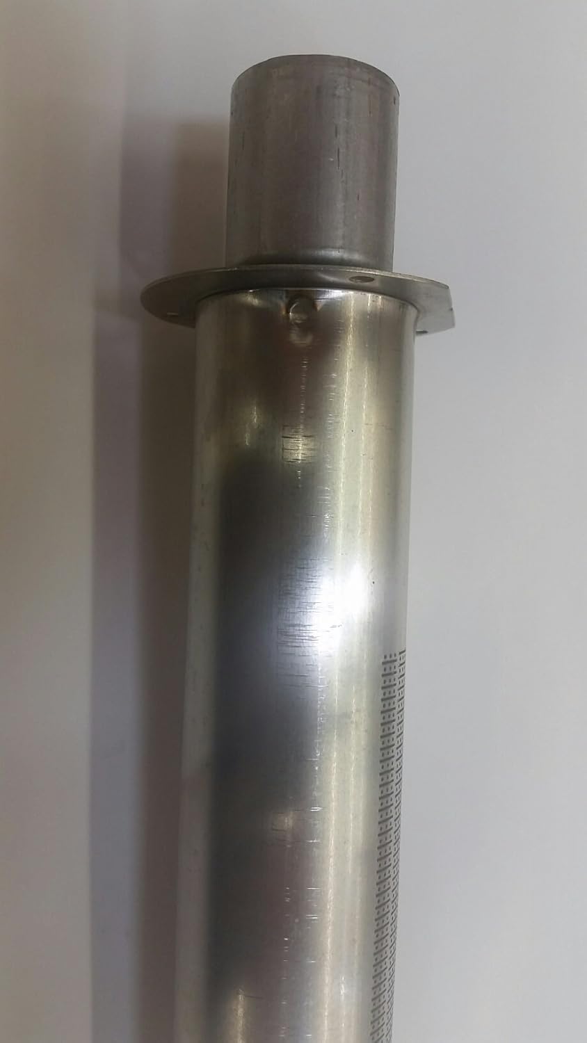 RBI 10-0275 BURNER TUBES