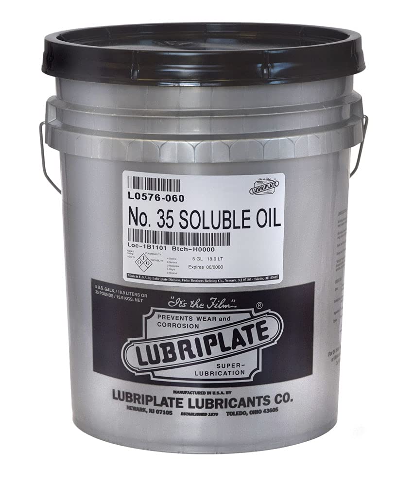 LUBRIPLATE L0576-060 LUBRICANTS