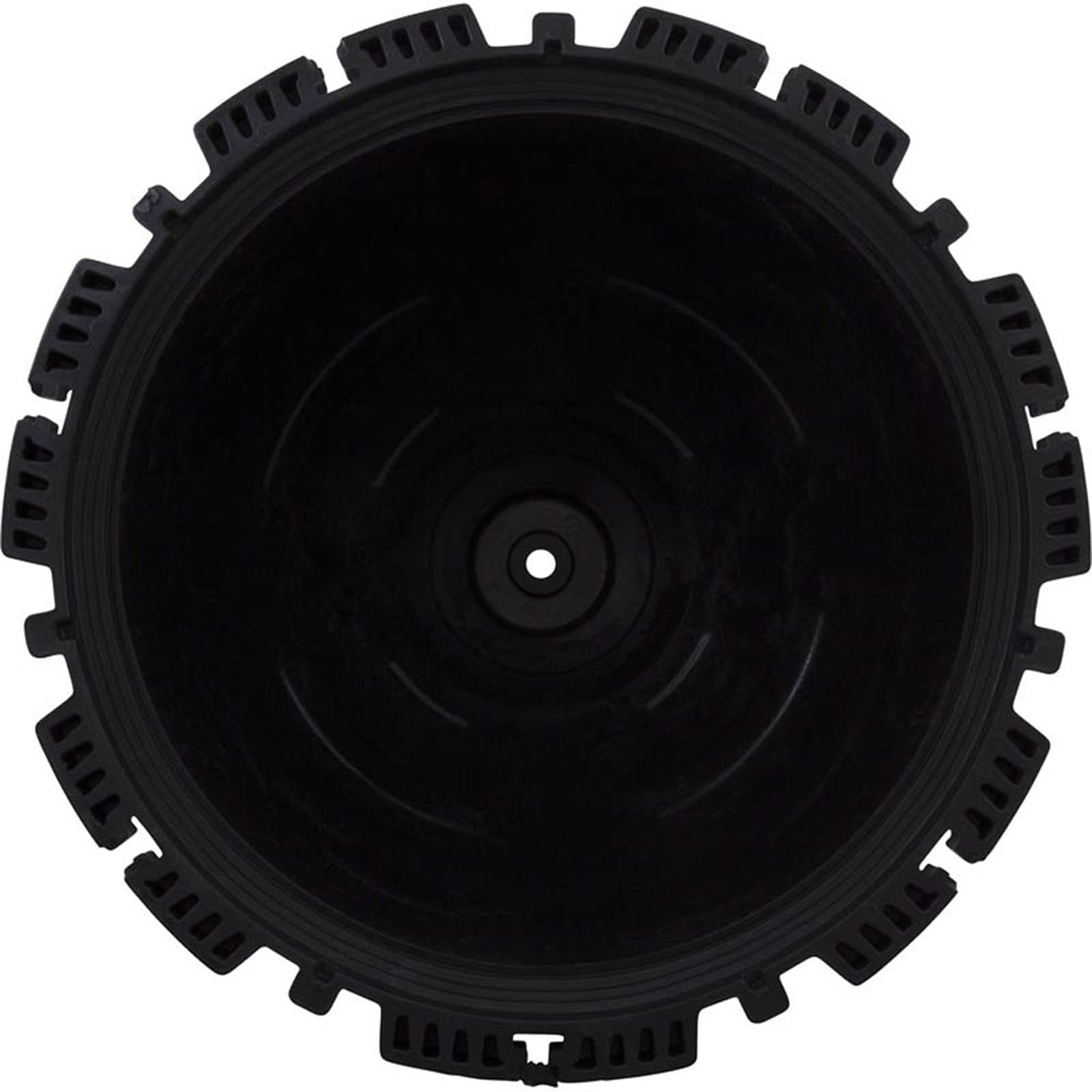 PENTAIR Pentair 24851-9000 Sta-Rite System 3 Upper Tank Half 21-Inch