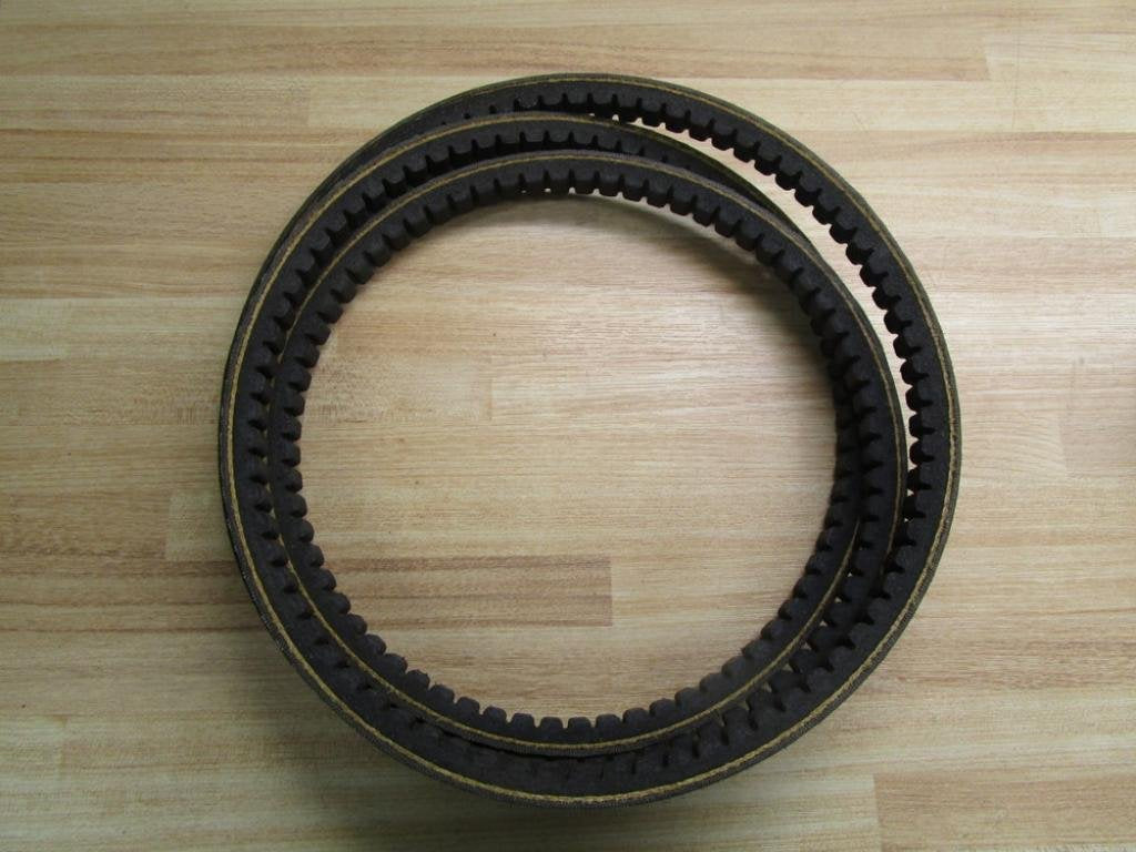 BROWNING Browning BX83 Gripnotch Belt BX Belt Section 84.8 Inch Pitch Length
