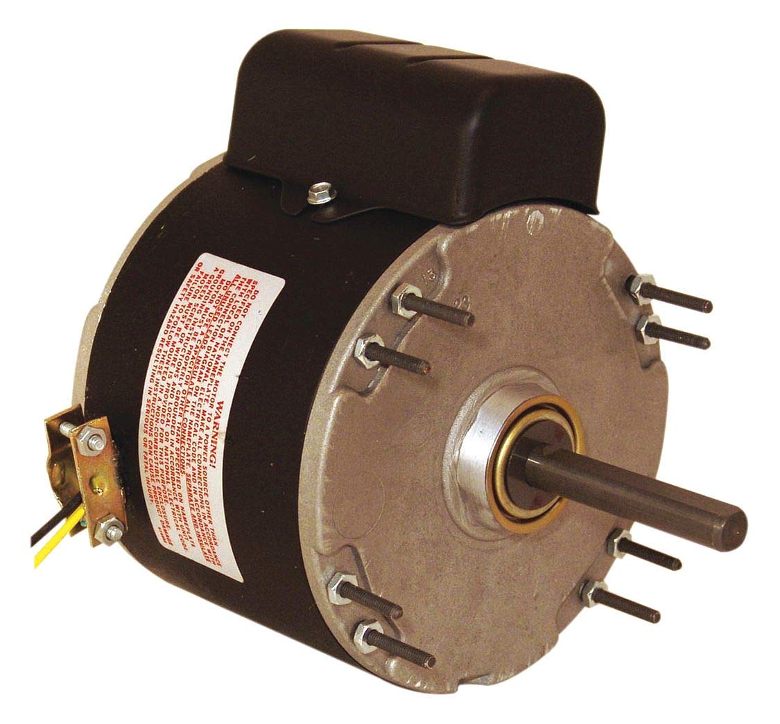 CENTURY MOTORS UH1016NB UNIT HEATER MOTORS