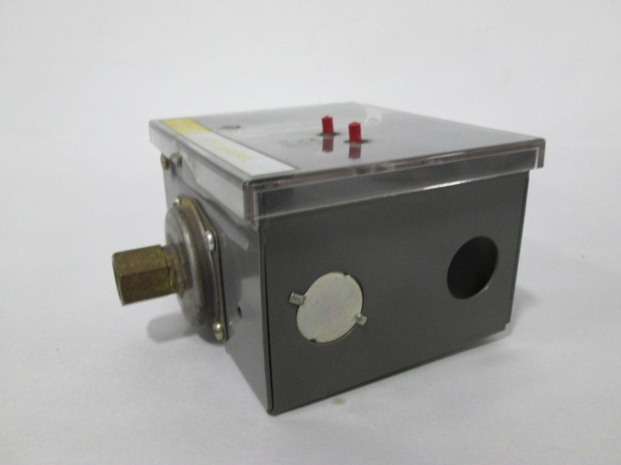 HONEYWELL Honeywell L4079A1050 Pressuretrol Controller 10-150 psi