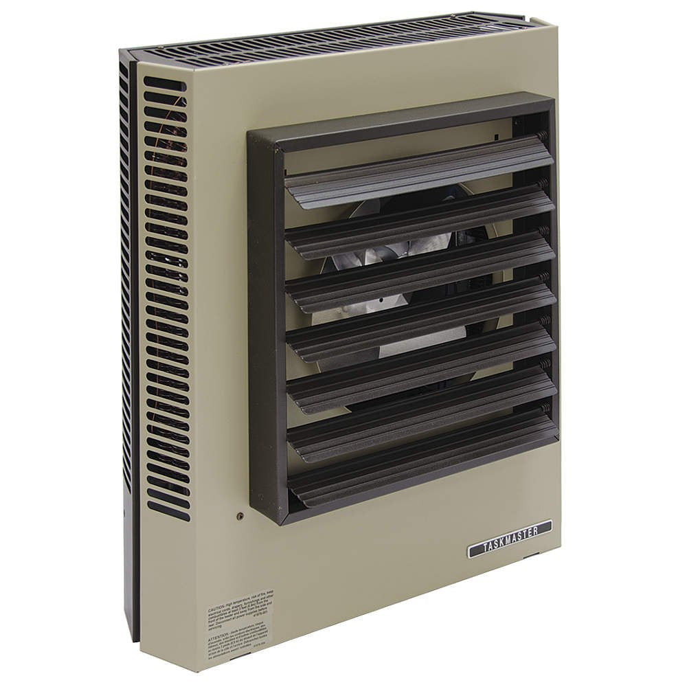 MARKEL PRODUCTS P3P5110CA1N UNIT HEATERS