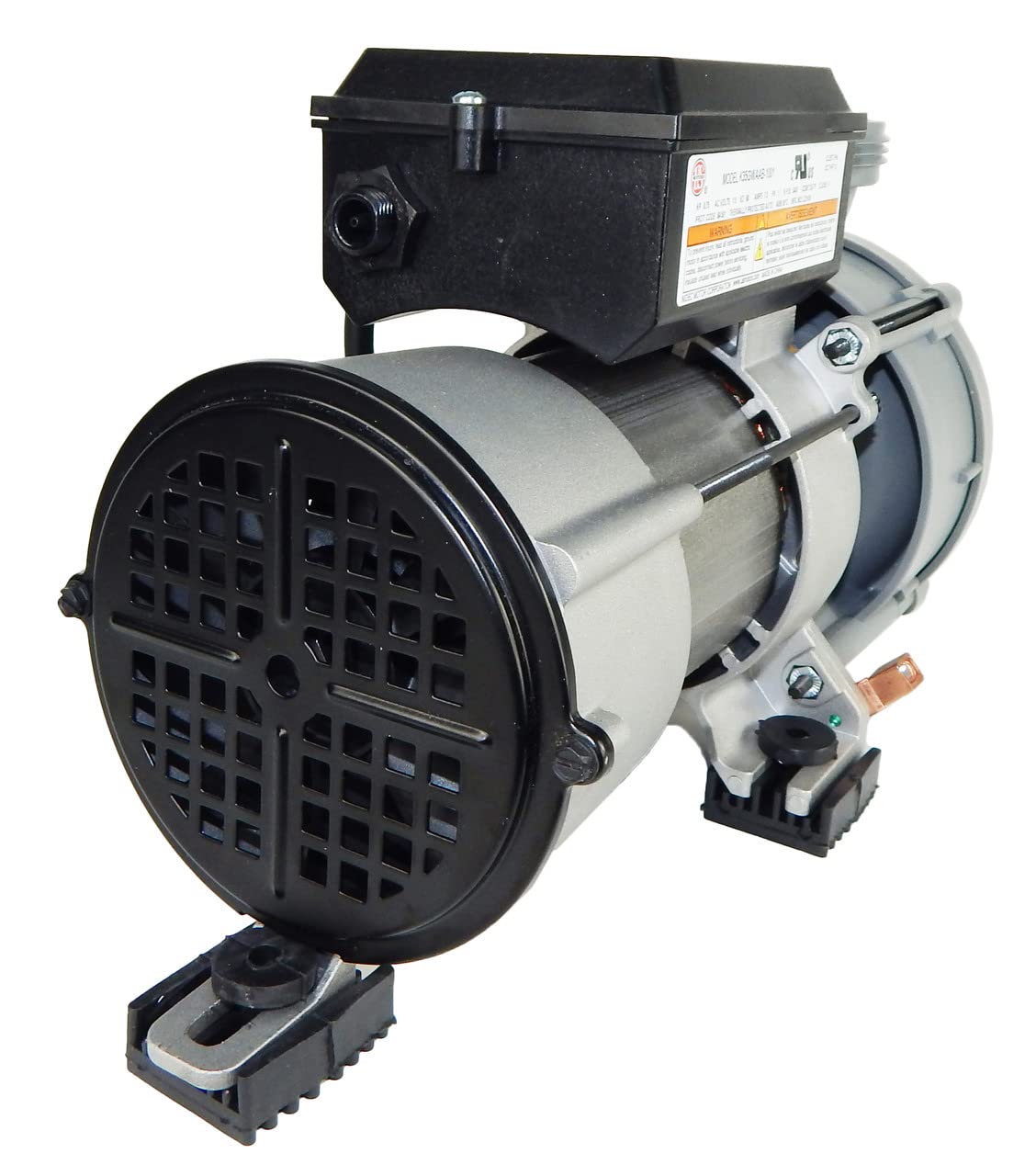 WATERWAY PLASTICS Waterway 321FF10-0150 Genesis 5-1-2A 3' Nema Cord and Air Switch