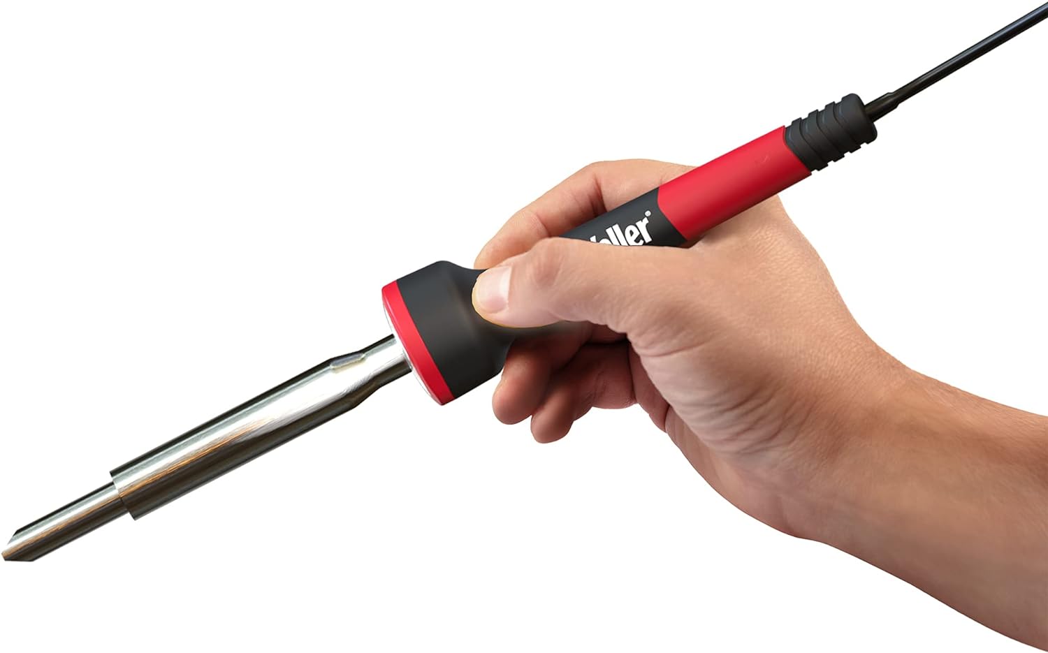 WELLER Weller WLIR8012A Soldering Iron 80W 120V LED Halo Ring