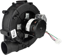 GENTEQ MOTORS A252 DRAFT INDUCER MOTORS