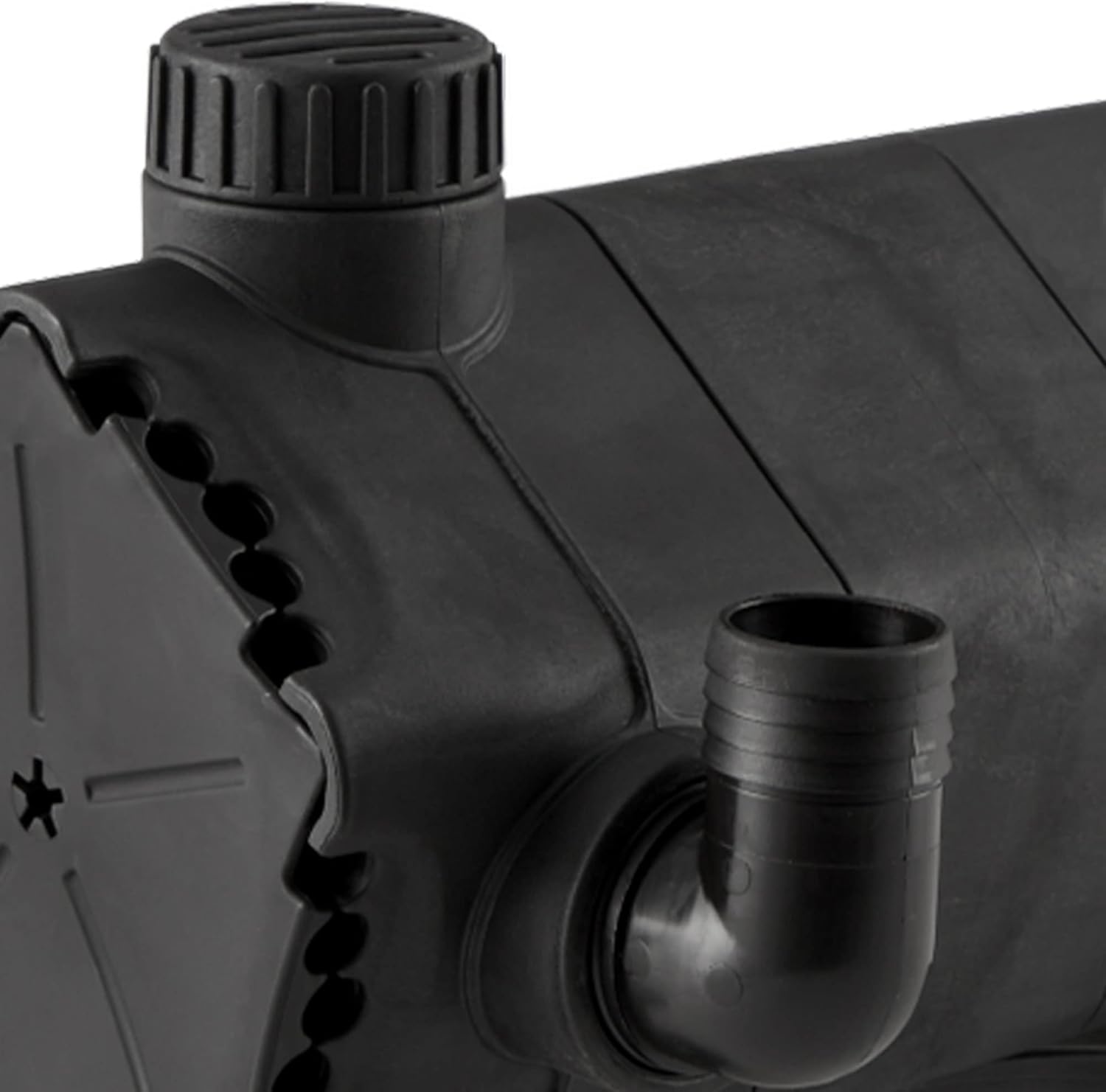 LITTLE GIANT Little Giant 566407 Pond Pump 115V 4280 GPH