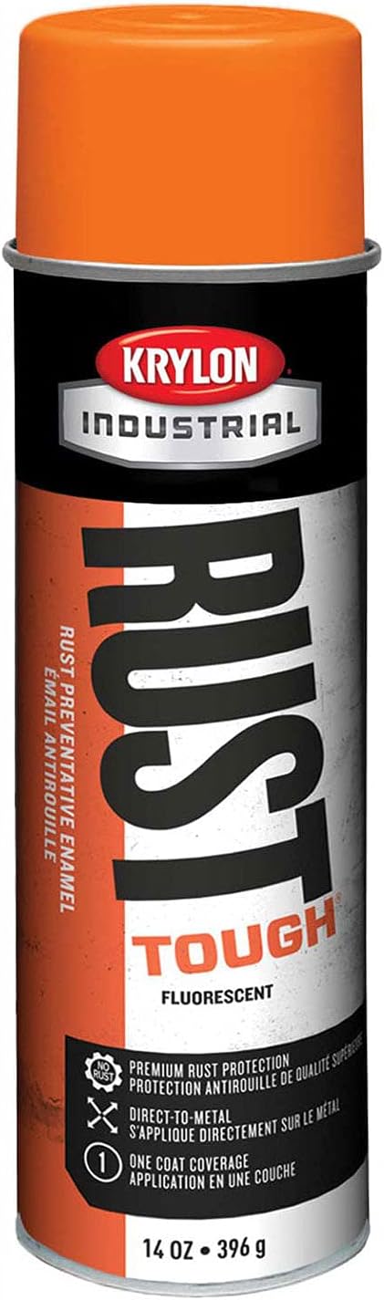 KRYLON K10559007 SPRAY PAINTS & PRIMERS