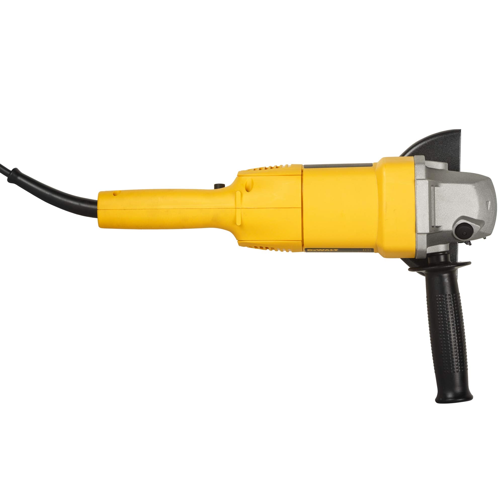 DEWALT Dewalt DW831 Medium Angle Grinder 1400 Watt 125mm 240 Volt Indian Plug