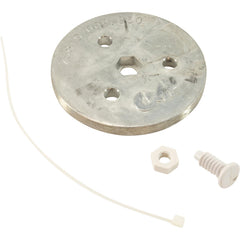 CUSTOM MOLDED PROUDUCTS 25810-009-950 SKIMMER PARTS