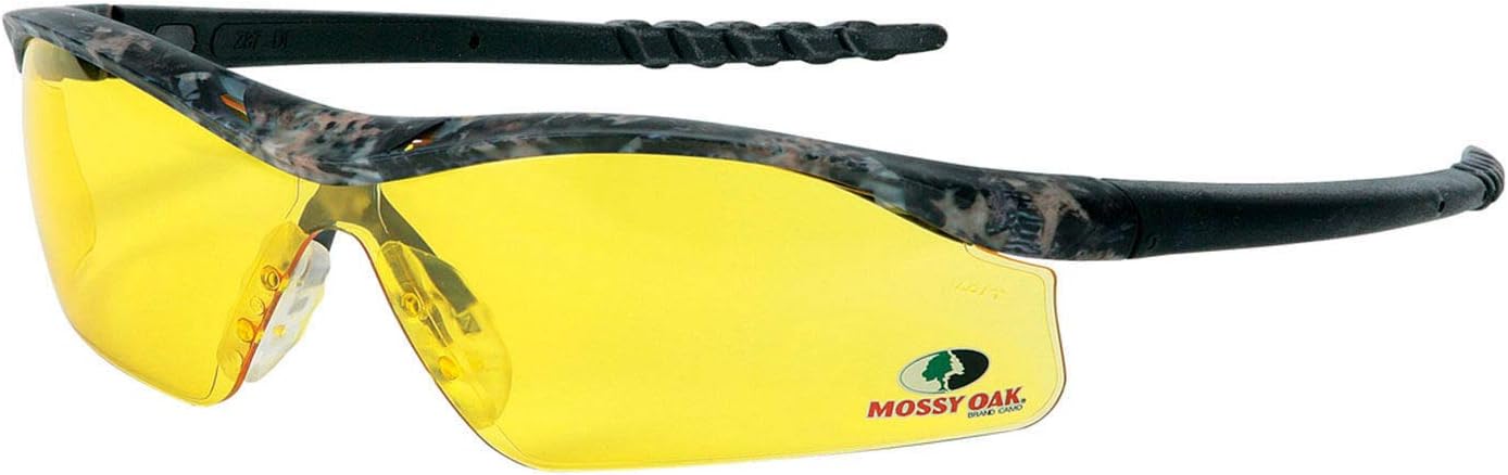 MCR SAFETY MODL114 EYE & FACE PROTECTION