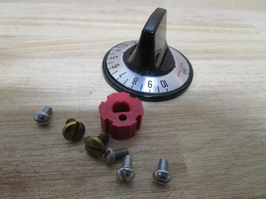 ROBERTSHAW Robertshaw 5300-073 Direct Acting Commercial Electric Thermostat 25 Amps 250 VAC